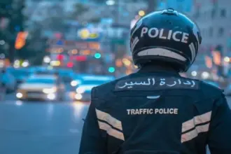 عاجل | ديوان التشريع يعلن تعديل نظام ترخيص السائقين لعام 2025