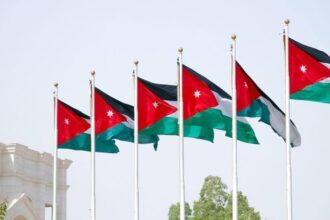 مباحثات بين الأردن وأوزبكستان لتعزيز العلاقات التجارية