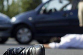 عاجل | حادث دهس يودي بحياة شاب قرب "التعليم العالي" في عمّان