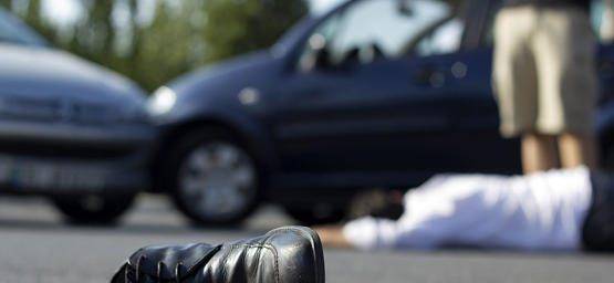 عاجل | حادث دهس يودي بحياة شاب قرب "التعليم العالي" في عمّان