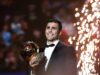 ريال مدريد يقاطع مجددًا حفل الكرة الذهبية فما السبب؟