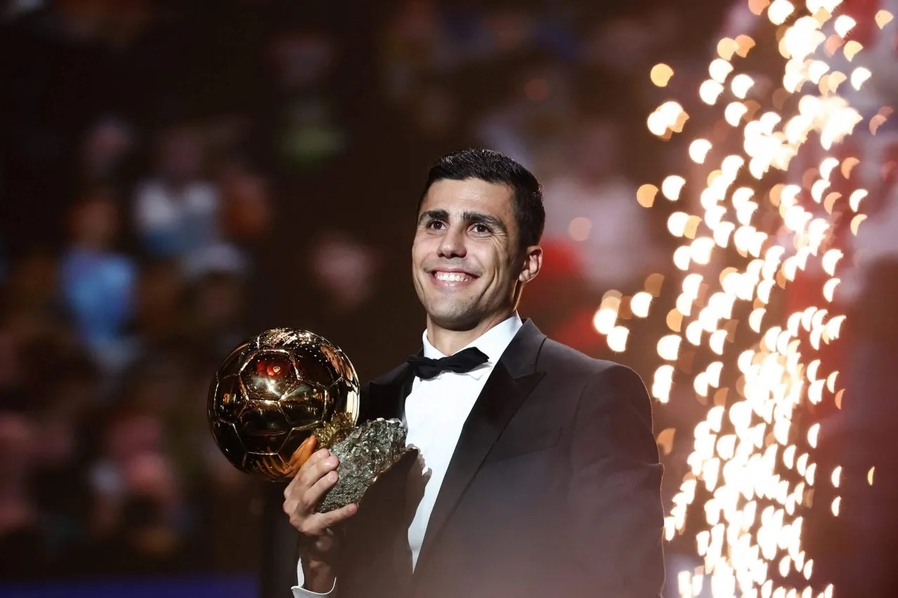 ريال مدريد يقاطع مجددًا حفل الكرة الذهبية فما السبب؟