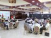 افتتاح دورة الإدارة الدفاعية في السياق الأمني بفندق القوات المسلحة