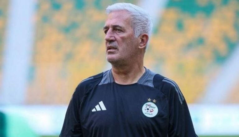 الجزائر تقترب من المونديال.. وبيتكوفيتش على موعد مع منحة ضخمة