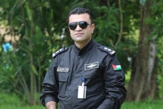 عاجل | العقيد السرطاوي إلى نيويورك في مهمة لمدة عشرة أيام