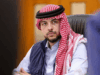 عاجل | ولي العهد: نقف إلى جانب قطر قيادةً وشعباً وندعم أمنها وسيادتها بالكامل