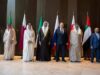 بيان خليجي-روسي يدين بشدة الهجوم الإسرائيلي على قطر