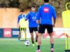 المنتخب الأولمبي لكرة القدم يلتقي نظيره بوتان بالتصفيات الآسيوية
