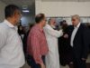عاجل | البدور: بعد زيارة 6 مراكز صحية شاملة .. حل مشاكل القطاع الصحي يبدأ من الرعاية الأولية