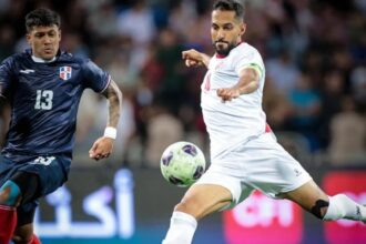 "النشامى" يستعد لكأس العالم 2026 بمعسكرات ودية في تركيا وألبانيا