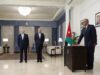 عاجل | الفرجات يؤدي القسم رئيسًا لمجلس مفوضي الطيران المدني