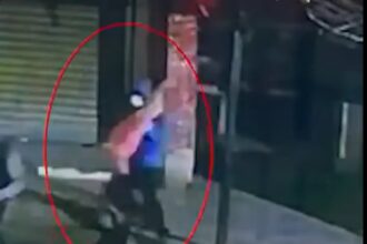 عاجل | ضبط متهم بسرقة "ذبيحة" ومحال تجارية في سحاب