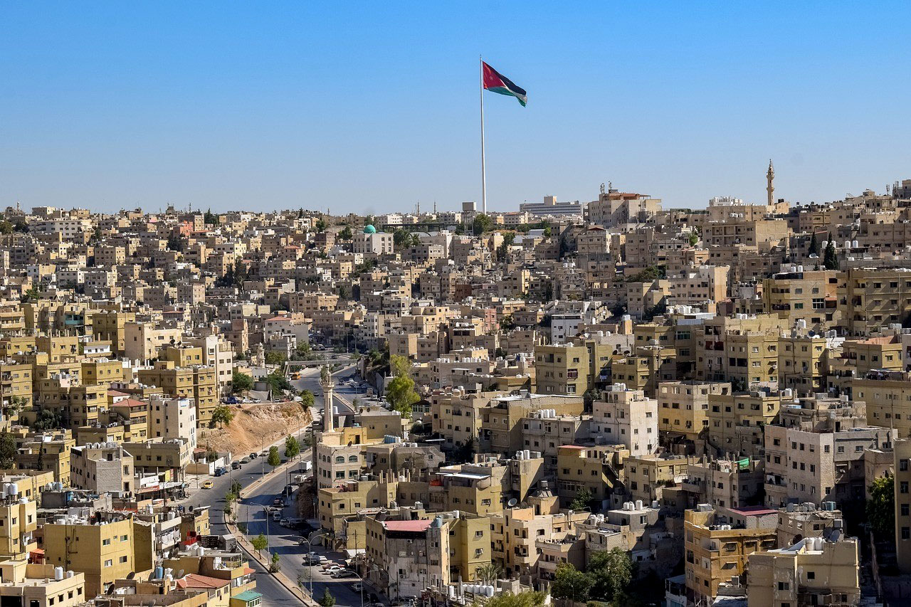ارتفاع النفقات الرأسمالية للشهور السبعة الأولى للعام الحالي
