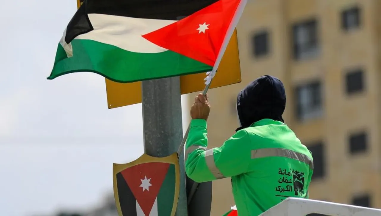 أمانة عمّان تستطلع آراء الأردنيين حول واقع جودة الحياة