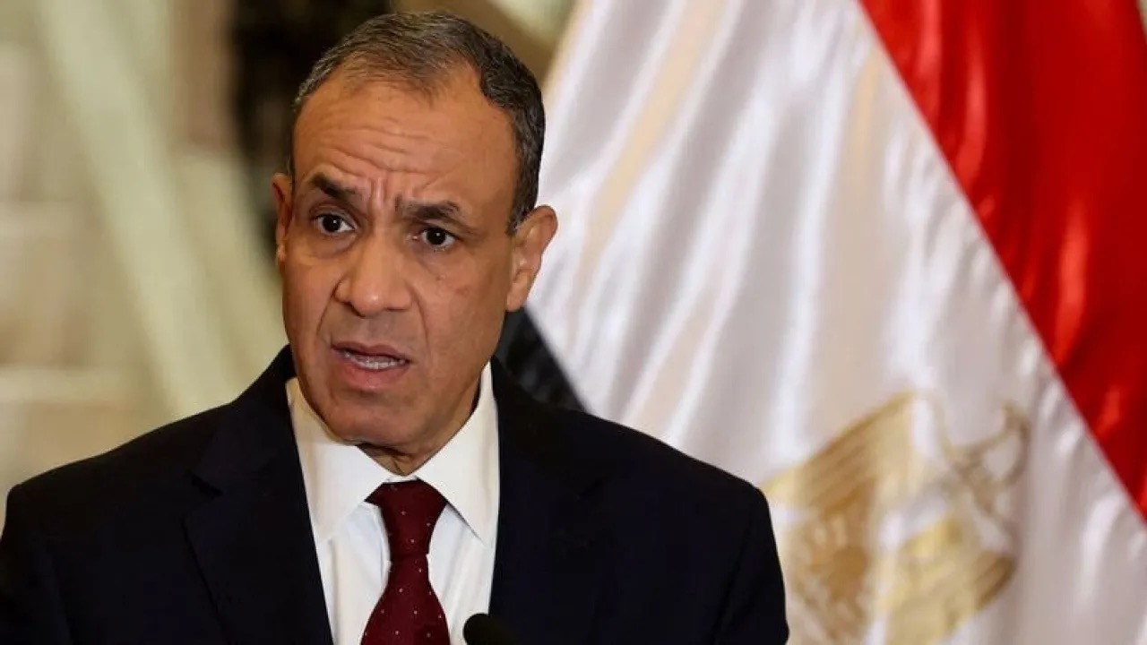 مصر تزيل الحواجز أمام جميع السفارات الأجنبية