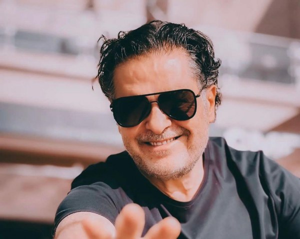 راغب علامة يحيي حفلاً استثنائياً في السعودية