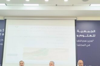 ابو هديب: سبع مصانع وملاحات جديدة للشركة البوتاس العربية .. فيديو