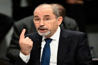 عاجل | بعد قليل .. الصفدي يلقي كلمة الأردن في جلسة مجلس الأمن الدولي في نيويورك