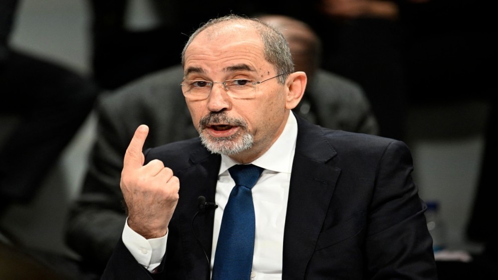 عاجل | بعد قليل .. الصفدي يلقي كلمة الأردن في جلسة مجلس الأمن الدولي في نيويورك
