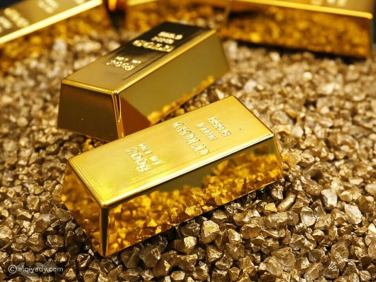 استقرار أسعار الذهب عالميًا