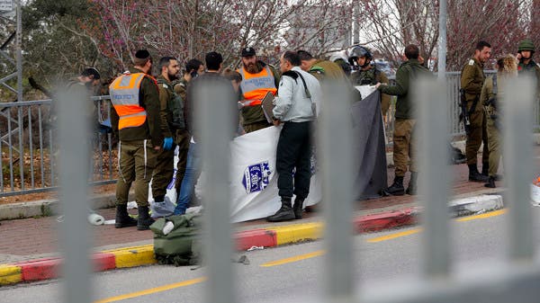 عاجل | مقتل 4 مستوطنين وإصابة 15 في عملية إطلاق نار بالقدس