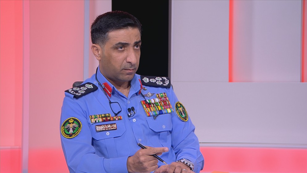 عاجل | العميد فراس الرشيد مديراً لإدارة التنفيذ القضائي