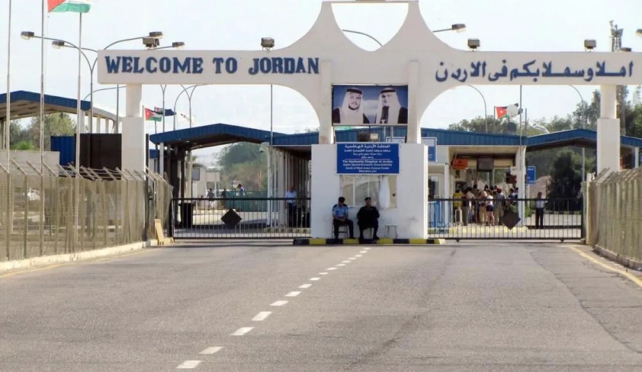 تعرف على ساعات عمل جسر الملك حسين في تواريخ محددة