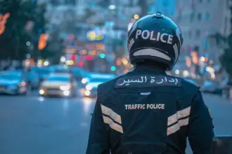 عاجل | إدارة السير تحدد المخالفات التي تستوجب حجز المركبات