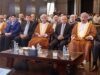 لقاء مشترك لبحث فرص الاستثمارات المشتركة بين سلطنة عُمان والأردن