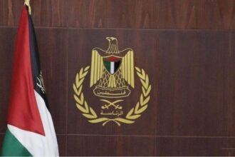 الرئاسة الفلسطينية تؤكد: حقوق الفلسطينيين أساس أمن الأردن والمنطقة