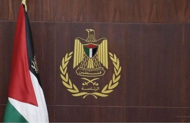 الرئاسة الفلسطينية تؤكد: حقوق الفلسطينيين أساس أمن الأردن والمنطقة