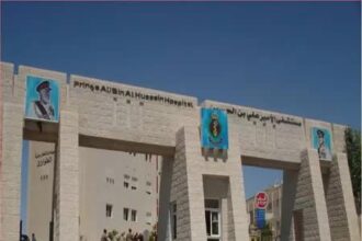 شكر خاص لكوكبة العطاء في مستشفى الأمير علي بن الحسين