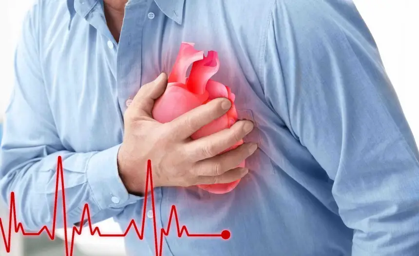 تخذير طبي … 4 إشارات خطيرة من القلب لا يجب تجاهلها