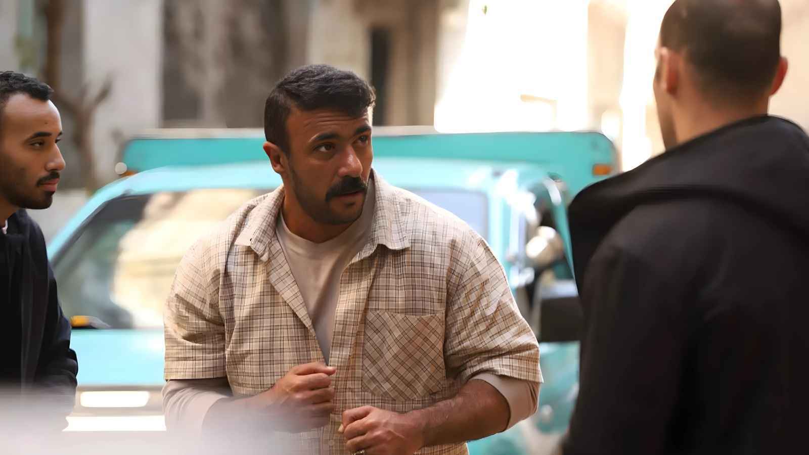 أبرز معلومات مسلسل أحمد العوضي المنتظر في رمضان 2026