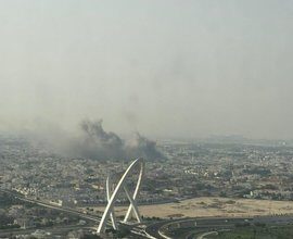 اسرائيل تعلن عن مهاجمة قياديين في حماس بقطر بينهم الحية وجبارين ومشعل