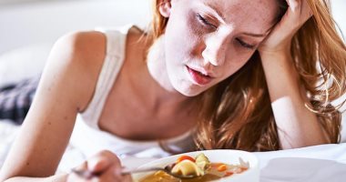 اطعمة قد تدمر حياتك أثناء المرض