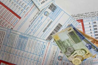 هيئة الطاقة توضح أسباب ارتفاع فواتير الكهرباء لشهر آب