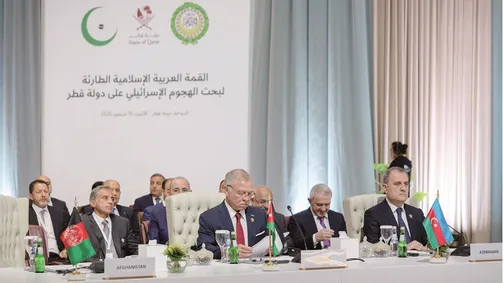 خطاب الملك يؤكد ضرورة رص الصفوف للجم الاحتلال