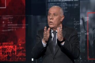 الدويري: الاحتلال يسعى لتهجير مليون فلسطيني شمال غزة