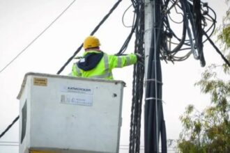 كهرباء إربد تعلن فصلًا مبرمجًا للكهرباء في عجلون غدًا