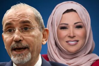 بن قنة تشيد بكلمة الصفدي القوية في مواجهة الاحتلال الإسرائيلي