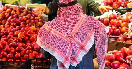 تراجع أسعار الأغذية في الأردن .. تفاصيل