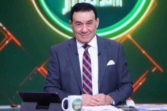 الأهلي يشكو مدحت شلبي.. وMBC توقف برنامجه