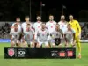 المنتخب الوطني يواجه بوليفيا وألبانيا وديًا استعدادًا لمونديال 2026