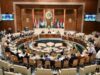 البرلمان العربي يرحب باعتراف فرنسا ودول أوروبية بدولة فلسطين