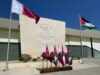 عاجل | الملك وأمير قطر يجريان مباحثات في قصر بسمان