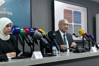 الزهير: نواكب التطور العلمي في مجال المواصفات والمقاييس لدعم اقتصادنا الوطني