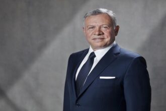 عاجل | الملك يلتقي أردوغان ويؤكد ضرورة وقف الحرب على غزة