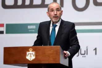 الصفدي يزور دمشق لبحث تطورات الأوضاع في الجنوب السوري