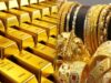 عاجل | ارتفاع اسعار الذهب عالميًا